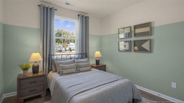 365 Maddox Drive, Aberdeen, NC 28315