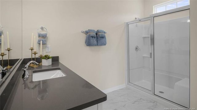 365 Maddox Drive, Aberdeen, NC 28315