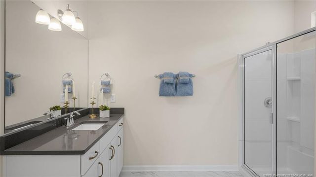 365 Maddox Drive, Aberdeen, NC 28315