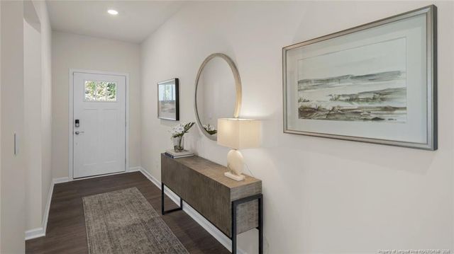 365 Maddox Drive, Aberdeen, NC 28315