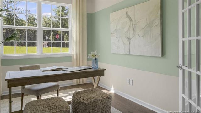 365 Maddox Drive, Aberdeen, NC 28315