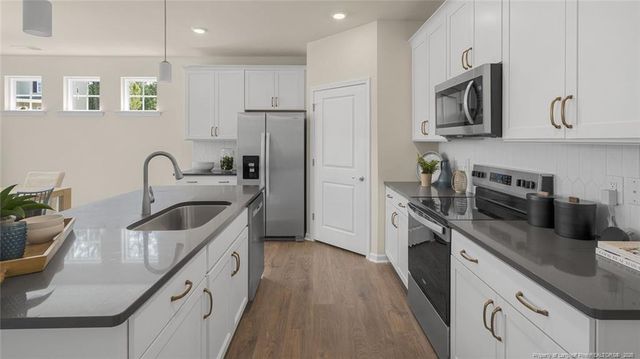 365 Maddox Drive, Aberdeen, NC 28315