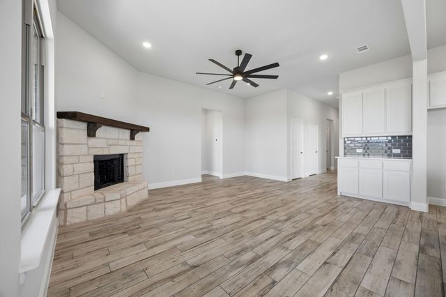 725 Windward Court, Lowry Crossing, TX 75069