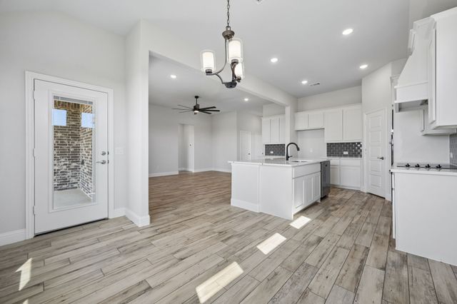 725 Windward Court, Lowry Crossing, TX 75069