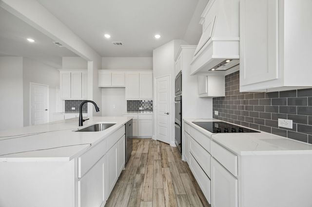 725 Windward Court, Lowry Crossing, TX 75069