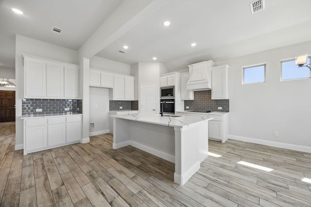 725 Windward Court, Lowry Crossing, TX 75069