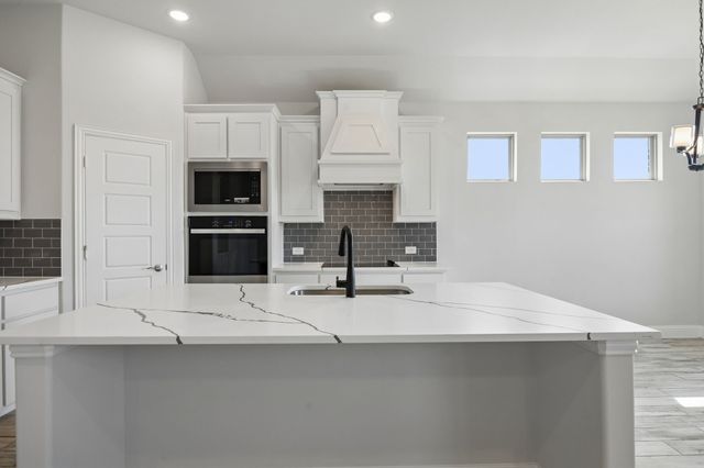 725 Windward Court, Lowry Crossing, TX 75069