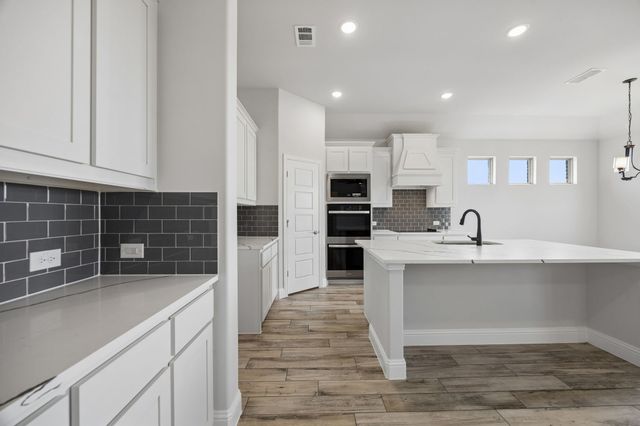 725 Windward Court, Lowry Crossing, TX 75069