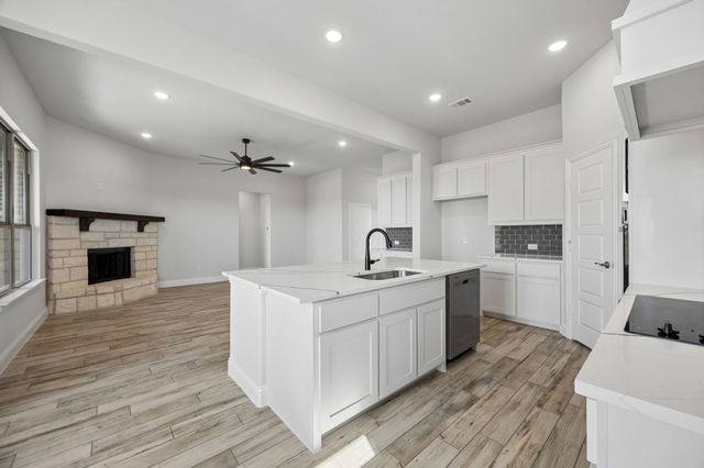 725 Windward Court, Lowry Crossing, TX 75069