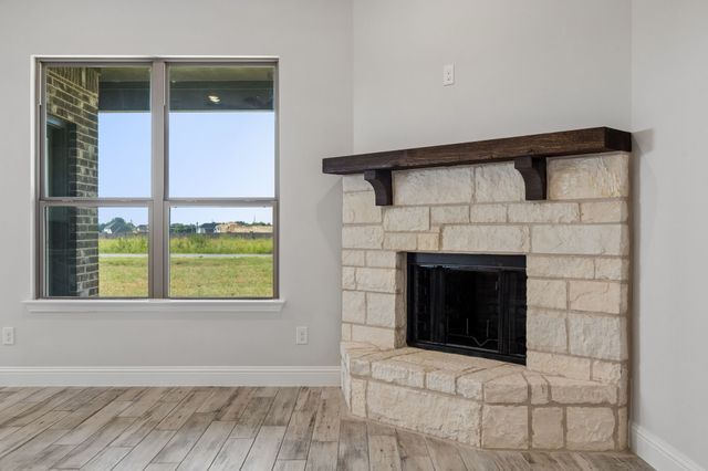 725 Windward Court, Lowry Crossing, TX 75069