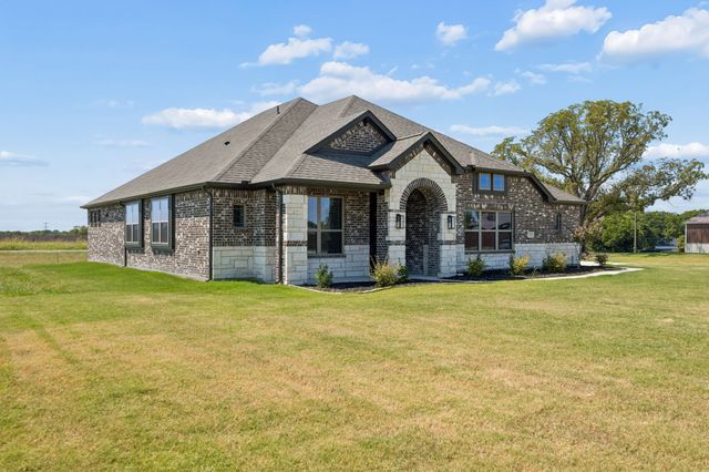725 Windward Court, Lowry Crossing, TX 75069