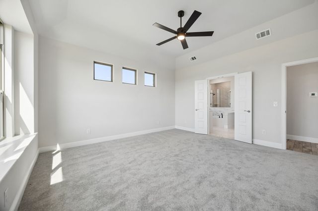 725 Windward Court, Lowry Crossing, TX 75069