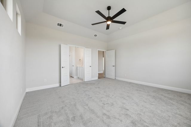 725 Windward Court, Lowry Crossing, TX 75069