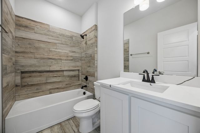 725 Windward Court, Lowry Crossing, TX 75069