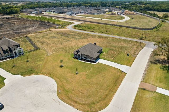 725 Windward Court, Lowry Crossing, TX 75069