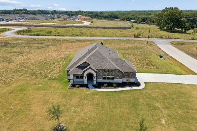 725 Windward Court, Lowry Crossing, TX 75069