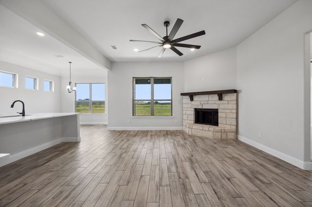 725 Windward Court, Lowry Crossing, TX 75069