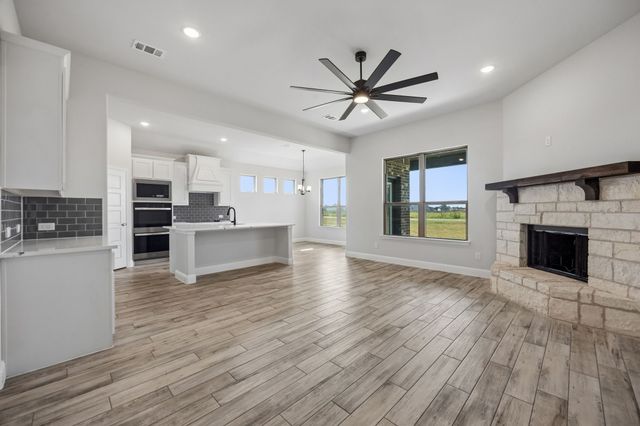 725 Windward Court, Lowry Crossing, TX 75069