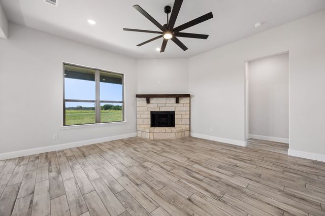 725 Windward Court, Lowry Crossing, TX 75069