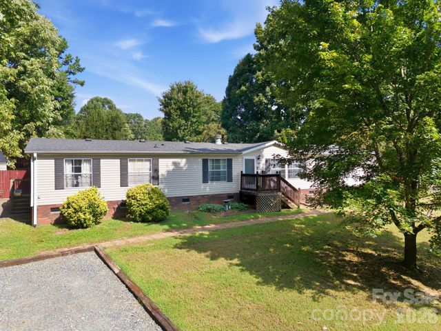 2607 Forsythe Lane, Concord, NC 28025