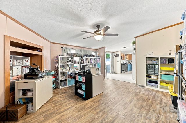 2607 Forsythe Lane, Concord, NC 28025