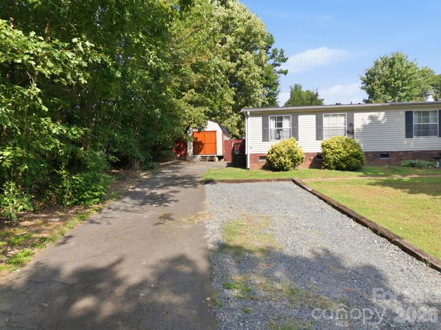 2607 Forsythe Lane, Concord, NC 28025
