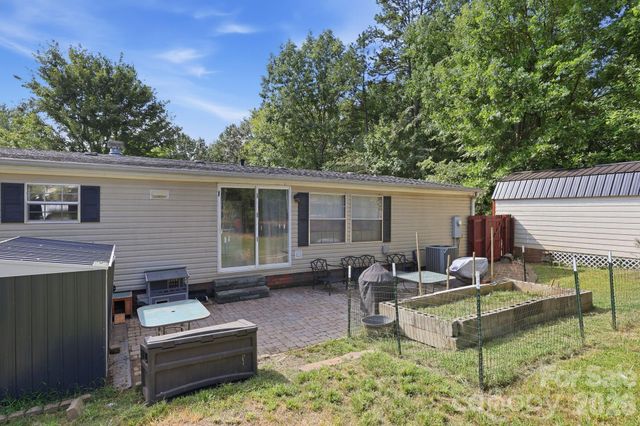 2607 Forsythe Lane, Concord, NC 28025