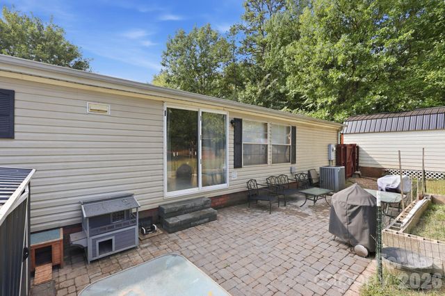2607 Forsythe Lane, Concord, NC 28025