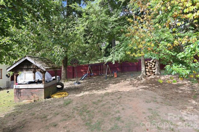 2607 Forsythe Lane, Concord, NC 28025