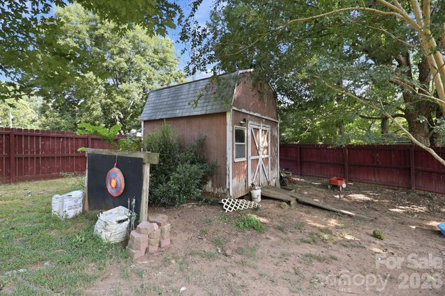 2607 Forsythe Lane, Concord, NC 28025