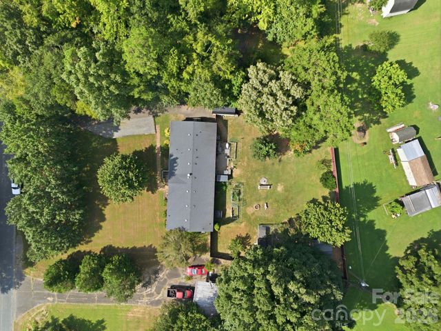 2607 Forsythe Lane, Concord, NC 28025