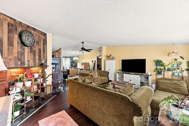 2607 Forsythe Lane, Concord, NC 28025