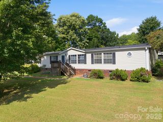 2607 Forsythe Lane, Concord, NC 28025