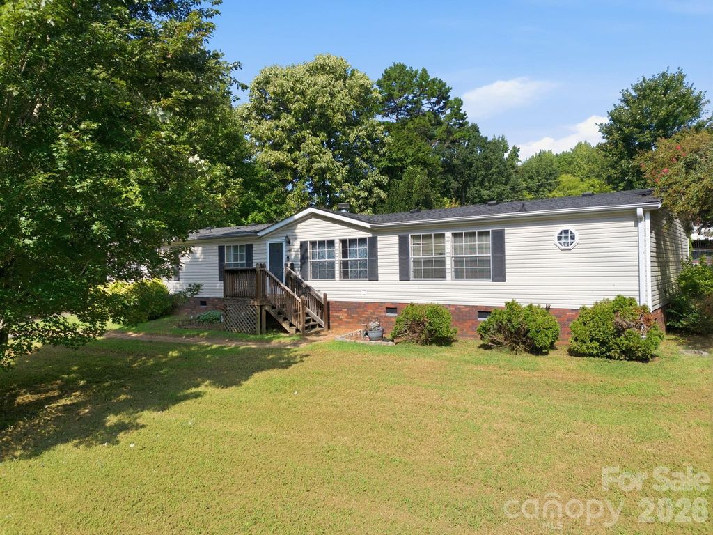 2607 Forsythe Lane, Concord, NC 28025