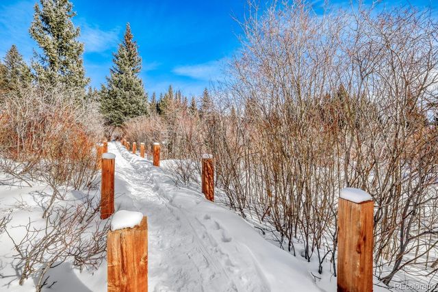 10000 Ryan Gulch Road 116, Silverthorne, CO 80498