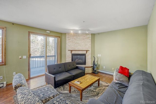 10000 Ryan Gulch Road 116, Silverthorne, CO 80498