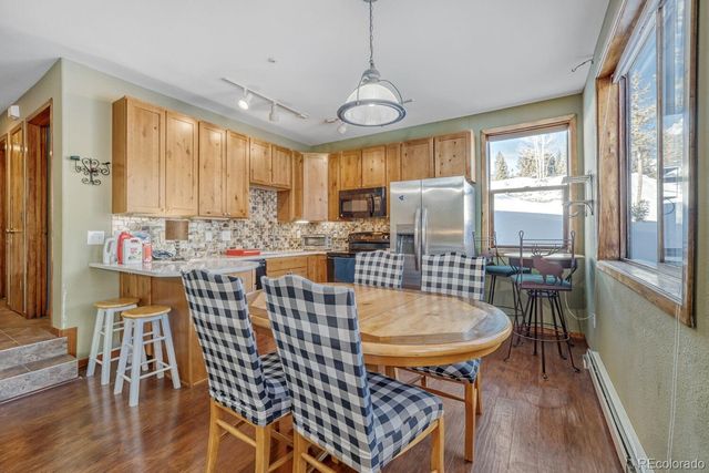 10000 Ryan Gulch Road 116, Silverthorne, CO 80498