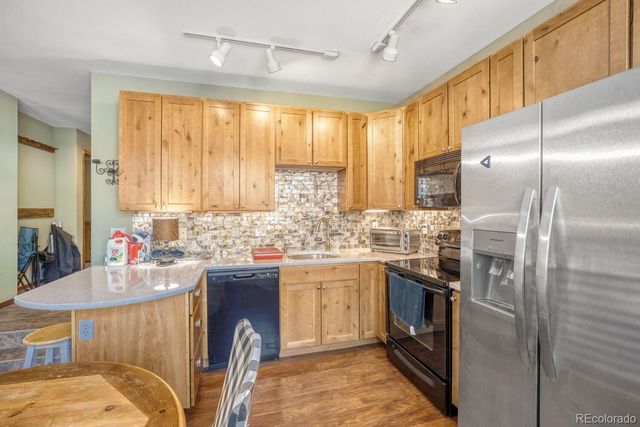 10000 Ryan Gulch Road 116, Silverthorne, CO 80498