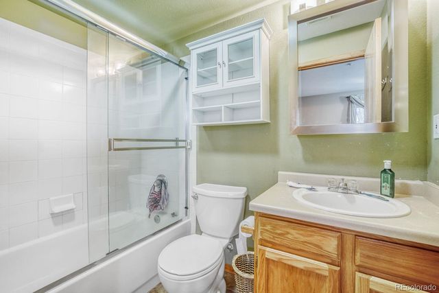 10000 Ryan Gulch Road 116, Silverthorne, CO 80498