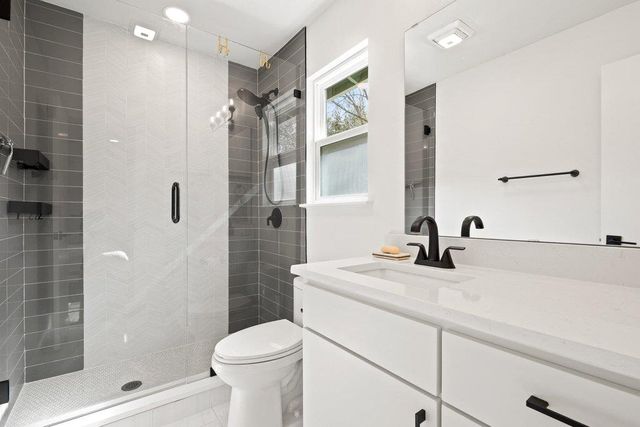 4705 Old Castle RD, Austin, TX 78745