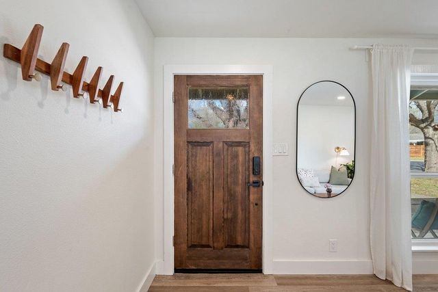 4705 Old Castle RD, Austin, TX 78745