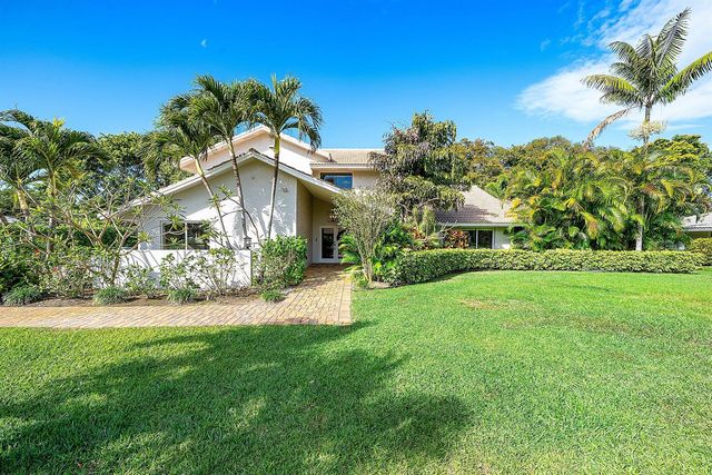 10893 Gleneagles Road, Boynton Beach, FL 33436