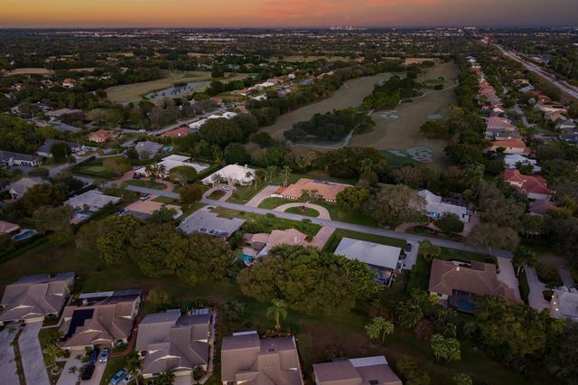 10893 Gleneagles Road, Boynton Beach, FL 33436