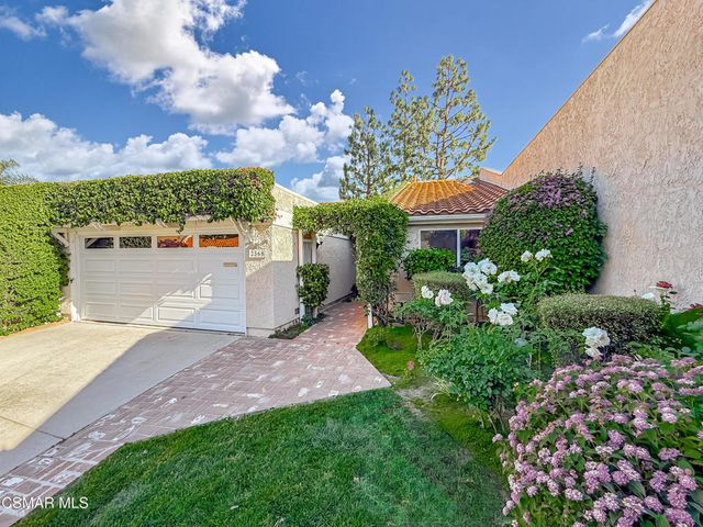 2568 Northshore Lane, Westlake Village, CA 91361