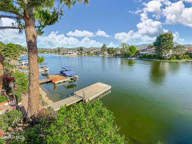 2568 Northshore Lane, Westlake Village, CA 91361