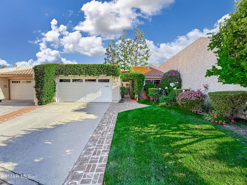 Image 1 of property listing at 2568 Northshore Lane, Westlake Village, CA 91361