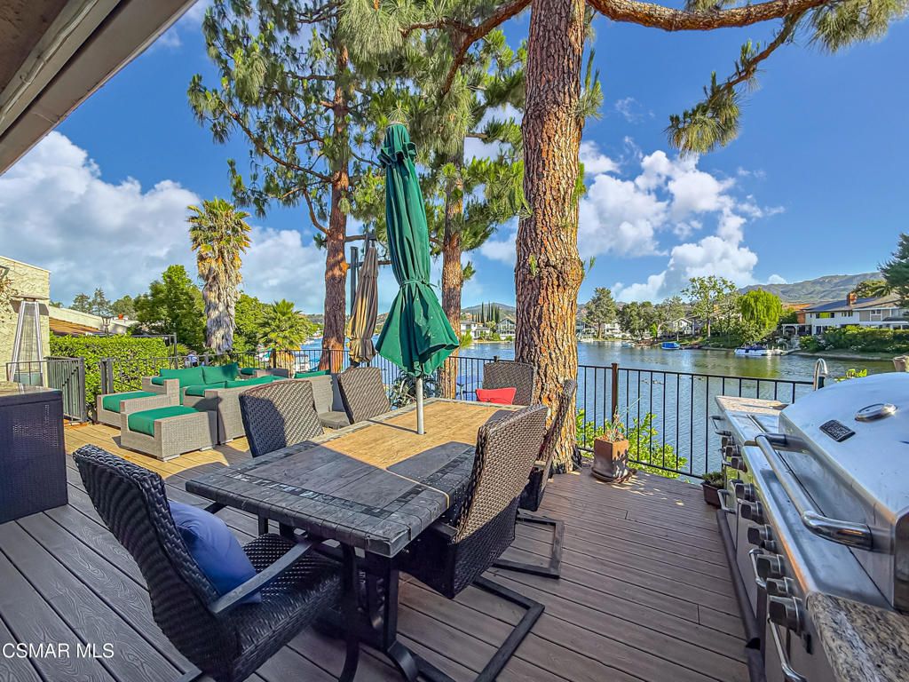 Image 37 of property listing at 2568 Northshore Lane, Westlake Village, CA 91361