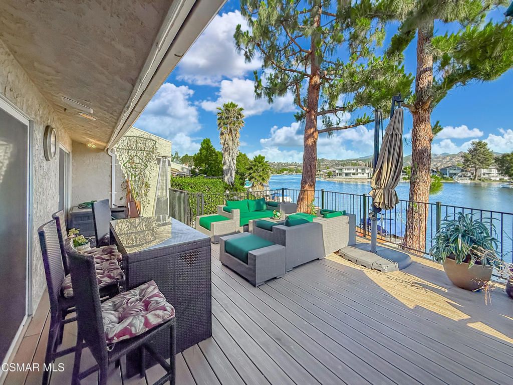 Image 38 of property listing at 2568 Northshore Lane, Westlake Village, CA 91361