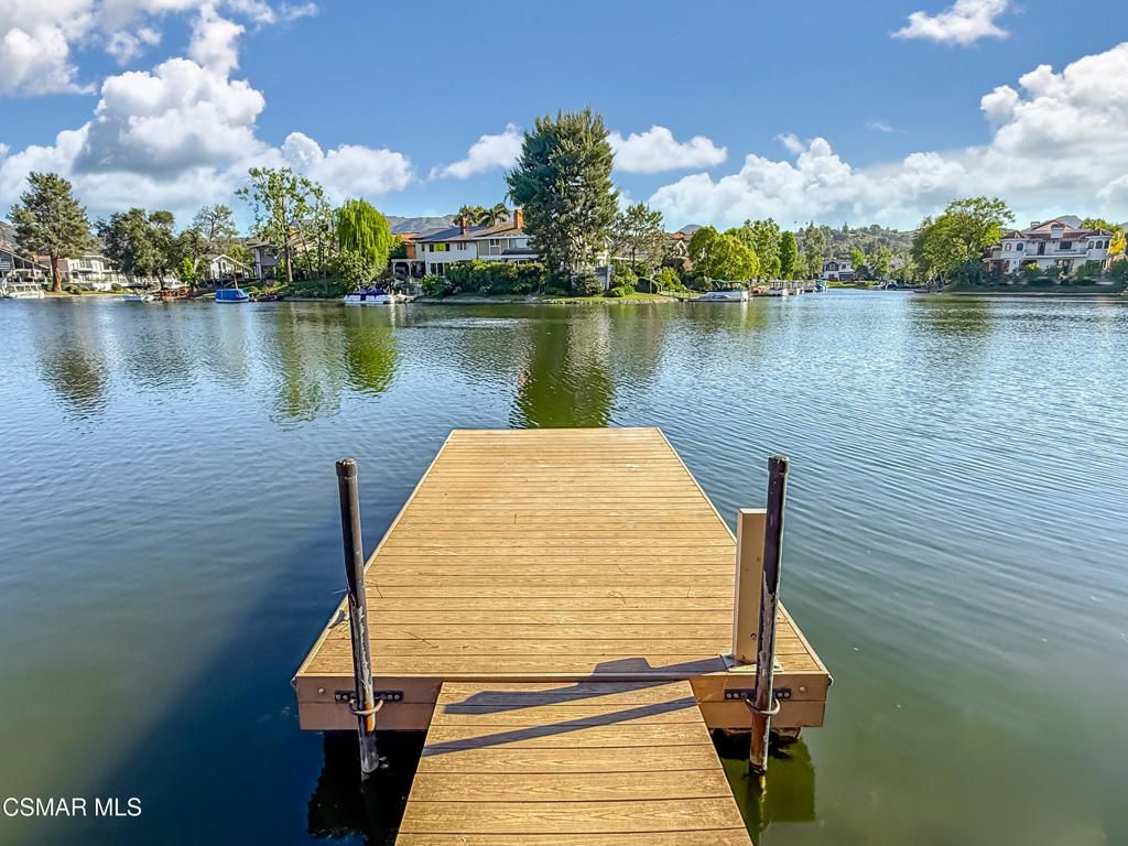 Image 42 of property listing at 2568 Northshore Lane, Westlake Village, CA 91361