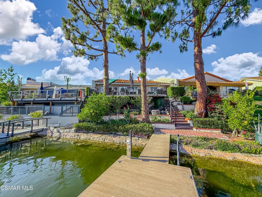 Image 43 of property listing at 2568 Northshore Lane, Westlake Village, CA 91361